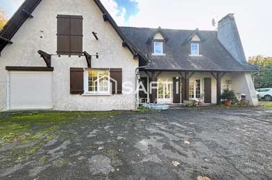 Maison 7 pièces 171000 €