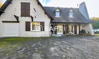 Maison 7 Pièces 188 m² à vendre à Saint-Méard-de-Drône (24600)