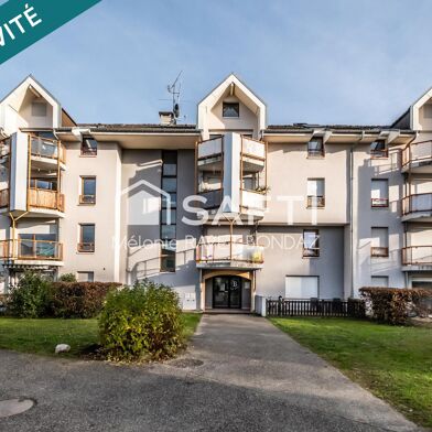 Appartement 4 pièces 285000 €