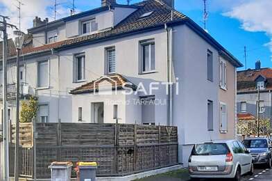 Maison 5 pièces 159000 €