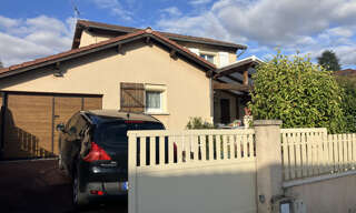 Maison 5 Pièces 101 m² à vendre à Feyzin (69320)