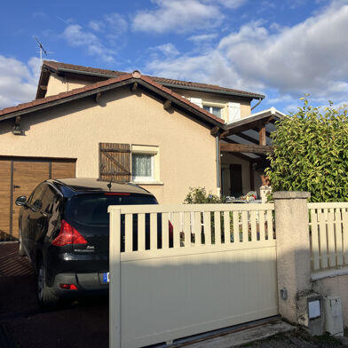 Maison 5 pièces 298000 €