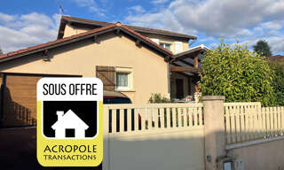 Maison 5 Pièces 101 m² à vendre à Feyzin (69320)