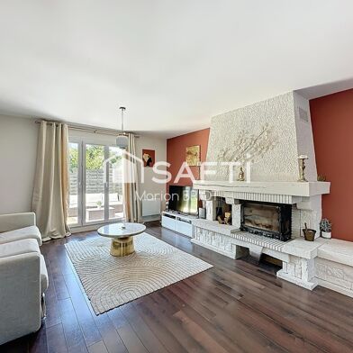 Maison 5 pièces 358000 €