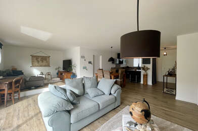 Maison 4 pièces 286000 €