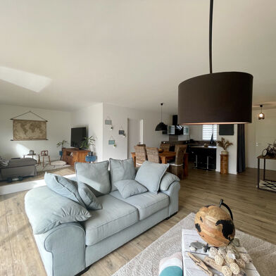 Maison 4 pièces 286000 €