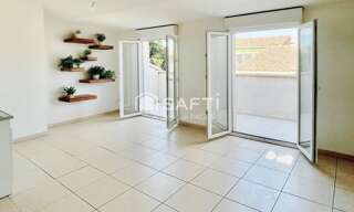 Appartement 2 Pièces 58 m² à vendre à Saint-André-de-Sangonis (34725)