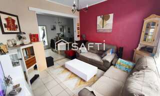 Maison 4 Pièces 130 m² à vendre à Marly (59770)