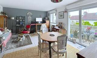 Appartement 3 Pièces 65 m² à vendre à Orvault (44700)