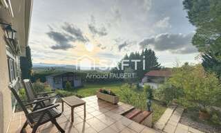 Maison 6 Pièces 183 m² à vendre à Le Carla-Bayle (09130)