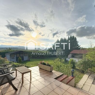 Maison 6 pièces 348000 €