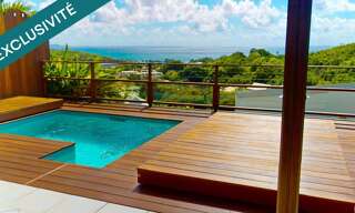 Maison 5 Pièces 140 m² à vendre à Le Diamant (97223)