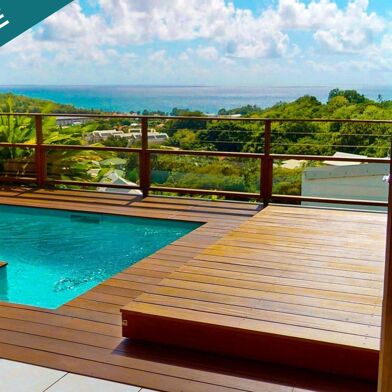 Maison 5 pièces 649000 €