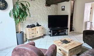 Maison 5 Pièces 97 m² à vendre à Orgeval (78630)