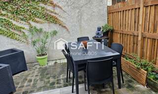 Maison 5 Pièces 97 m² à vendre à Orgeval (78630)