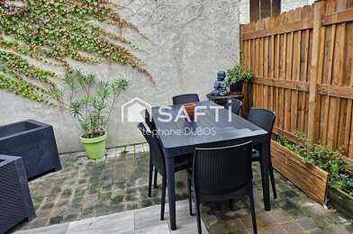 Maison 5 pièces 290000 €