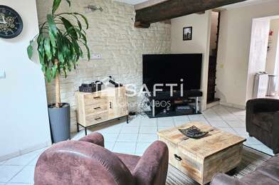 Maison 5 pièces 269000 €