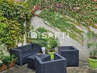 CHARMANTE MAISON DE VILLE  AVEC SA TERRASSE SANS VIS-A-VIS — photo 3