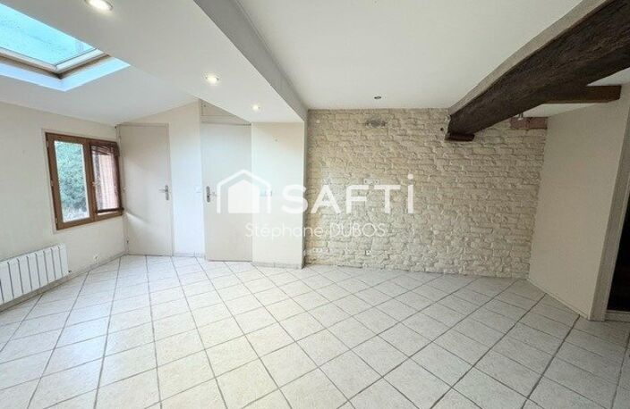 CHARMANTE MAISON DE VILLE  AVEC SA TERRASSE SANS VIS-A-VIS — photo 5