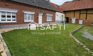 Maison 5 Pièces 100 m² à vendre à Humbercamps (62158)