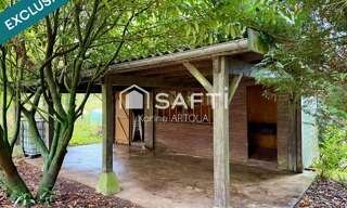 Terrain  5420 m² à vendre à Les Monthairons (55320)