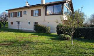 Maison 9 Pièces 102 m² à vendre à Mâcon (71000)