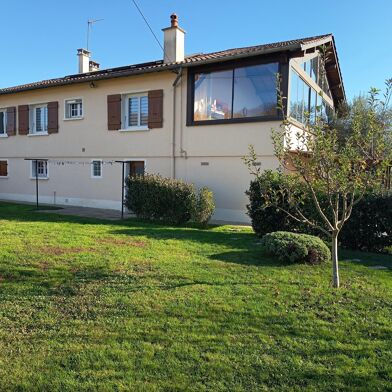 Maison 9 pièces 295000 €