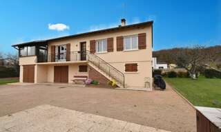 Maison 9 Pièces 102 m² à vendre à Mâcon (71000)