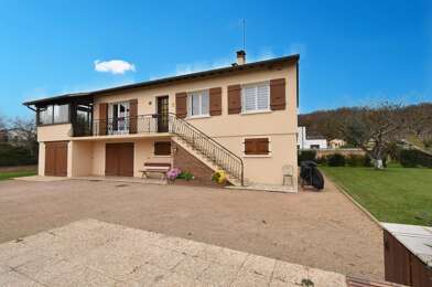 Maison 9 pièces 275000 €