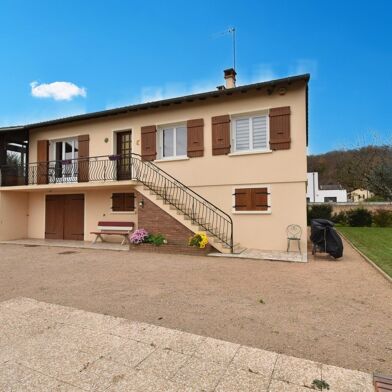 Maison 9 pièces 285000 €