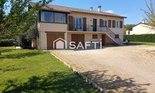 Maison 9 Pièces 110 m² à vendre à Varennes-lès-Mâcon (71000)