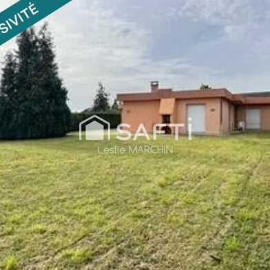 Maison 8 pièces 349000 €