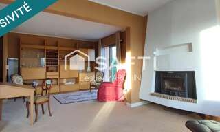 Maison 8 Pièces 186 m² à vendre à La Grande-Paroisse (77130)