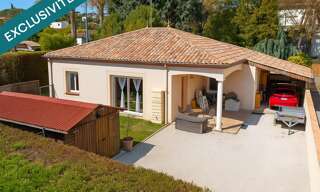 Maison 5 Pièces 101 m² à vendre à Villeneuve-sur-Lot (47300)