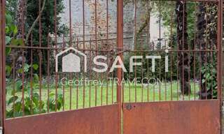 Maison 8 Pièces 176 m² à vendre à Talmont-Saint-Hilaire (85440)