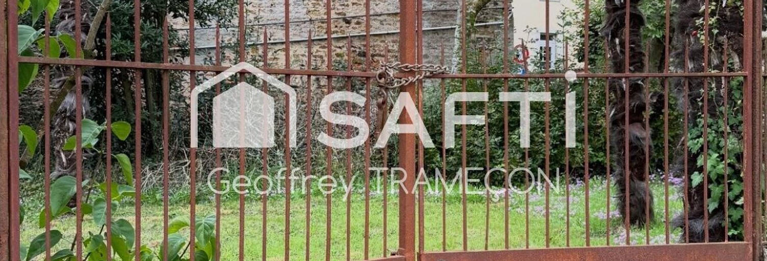 Maison 8 Pièces 176 m² à vendre à Talmont-Saint-Hilaire (85440)