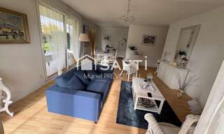 Appartement 3 Pièces 84 m² à vendre à Niort (79000)