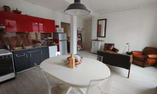 Appartement 3 Pièces 54 m² à vendre à Vichy (03200)