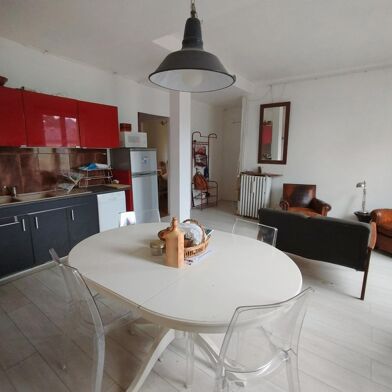 Appartement 3 pièces 85000 €