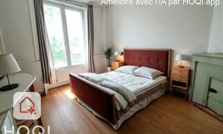 Appartement 3 Pièces 54 m² à vendre à Vichy (03200)