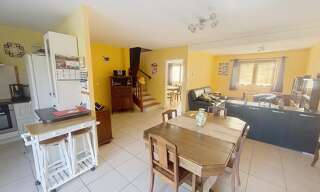 Maison 9 Pièces 120 m² à vendre à Val-de-Virieu (38730)