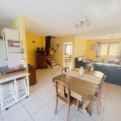 Maison 9 pièces 235000 €