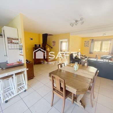 Maison 9 pièces 235000 €