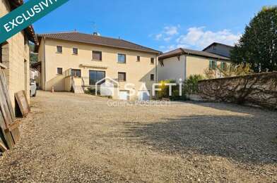 Maison 9 pièces 219000 €