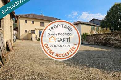 Maison 9 pièces 219000 €