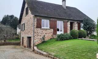 Maison 5 Pièces 108 m² à vendre à Payzac (24270)