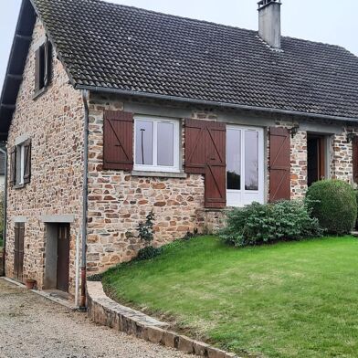 Maison 5 pièces 148000 €