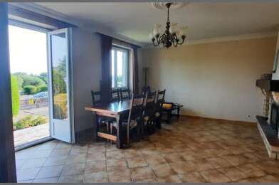 Maison 5 pièces 148000 €