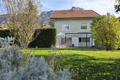 Maison 5 pièces 895000 €