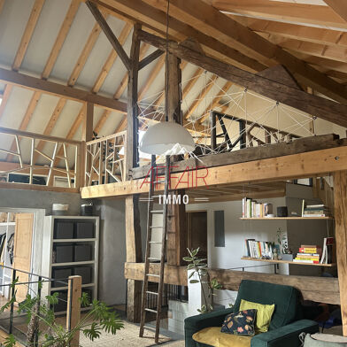 Maison 6 pièces 549000 €